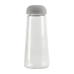 Gift Campaign Bottiglia in rPET a forma di cono con tappo facile da aprire da 575 ml> Borracce In Plastica