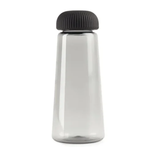 Gift Campaign Bottiglia in rPET a forma di cono con tappo facile da aprire da 575 ml> Borracce In Plastica
