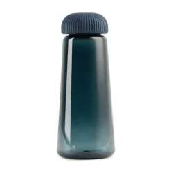 Gift Campaign Bottiglia in rPET a forma di cono con tappo facile da aprire da 575 ml></noscript> Borracce In Plastica