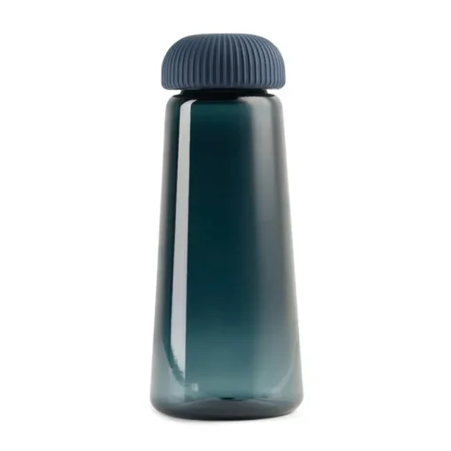 Gift Campaign Bottiglia in rPET a forma di cono con tappo facile da aprire da 575 ml> Borracce In Plastica