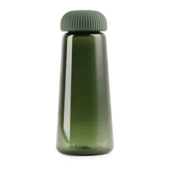 Gift Campaign Bottiglia in rPET a forma di cono con tappo facile da aprire da 575 ml></noscript> Borracce In Plastica