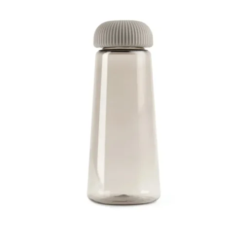 Gift Campaign Bottiglia in rPET a forma di cono con tappo facile da aprire da 575 ml> Borracce In Plastica