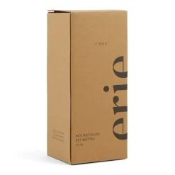 Gift Campaign Bottiglia in rPET a forma di cono con tappo facile da aprire da 575 ml></noscript> Borracce In Plastica