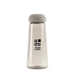 Gift Campaign Bottiglia in rPET a forma di cono con tappo facile da aprire da 575 ml></noscript> Borracce In Plastica