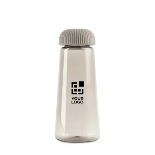 Gift Campaign Bottiglia in rPET a forma di cono con tappo facile da aprire da 575 ml> Borracce In Plastica