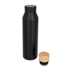 Gift Campaign Bottiglia personalizzata con tappo in sughero 590ml Avenue Park> Borracce Termiche|Borracce Di Metallo