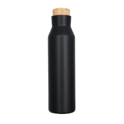 Gift Campaign Bottiglia personalizzata con tappo in sughero 590ml Avenue Park> Borracce Termiche|Borracce Di Metallo