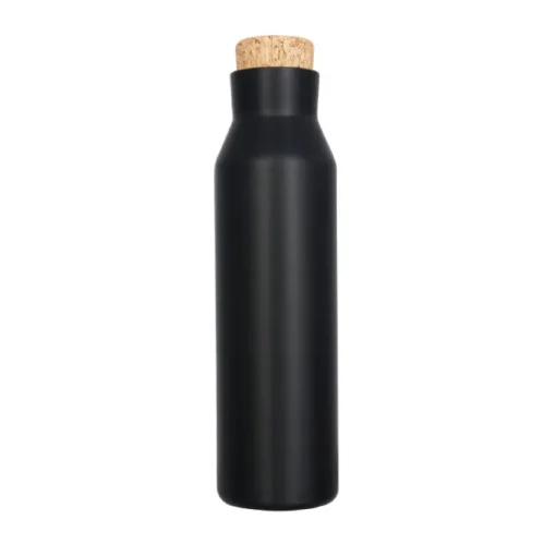 Gift Campaign Bottiglia personalizzata con tappo in sughero 590ml Avenue Park> Borracce Termiche|Borracce Di Metallo