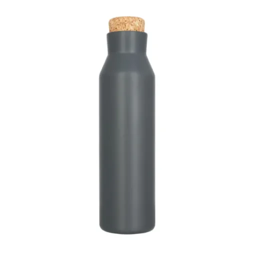 Gift Campaign Bottiglia personalizzata con tappo in sughero 590ml Avenue Park> Borracce Termiche|Borracce Di Metallo