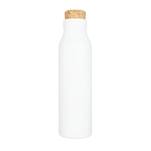 Gift Campaign Bottiglia personalizzata con tappo in sughero 590ml Avenue Park> Borracce Termiche|Borracce Di Metallo