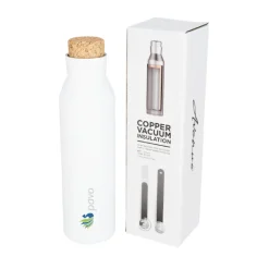 Gift Campaign Bottiglia personalizzata con tappo in sughero 590ml Avenue Park></noscript> Borracce Termiche|Borracce Di Metallo
