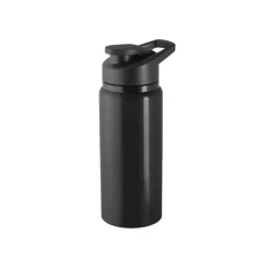 Gift Campaign Bottiglia sportiva in alluminio riciclato con chiusura flip top 660ml> Borracce Di Metallo