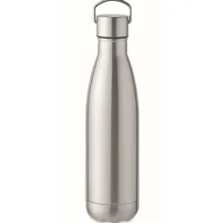 Gift Campaign Bottiglia termica a doppia parete in acciaio inox riciclato da 500 ml> Borracce Termiche|Borracce Di Metallo