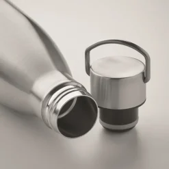 Gift Campaign Bottiglia termica a doppia parete in acciaio inox riciclato da 500 ml></noscript> Borracce Termiche|Borracce Di Metallo