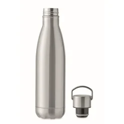 Gift Campaign Bottiglia termica a doppia parete in acciaio inox riciclato da 500 ml></noscript> Borracce Termiche|Borracce Di Metallo