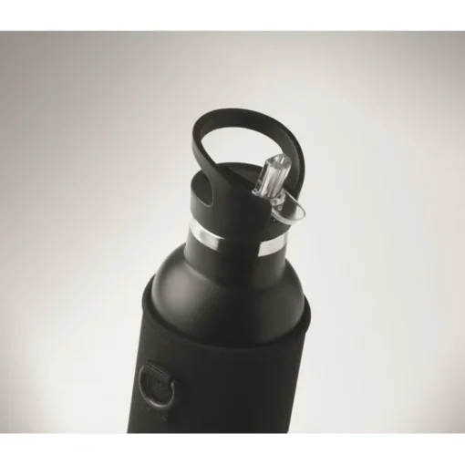 Gift Campaign Bottiglia termica con custodia per il trasporto da 700ml Adventure> Borracce Termiche|Borracce Di Metallo