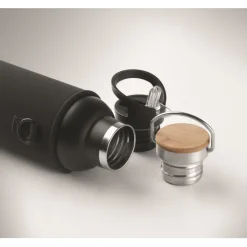 Gift Campaign Bottiglia termica con custodia per il trasporto da 700ml Adventure></noscript> Borracce Termiche|Borracce Di Metallo