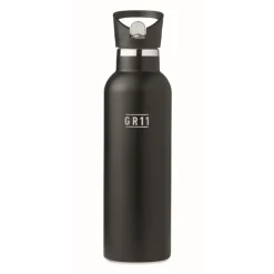 Gift Campaign Bottiglia termica con custodia per il trasporto da 700ml Adventure></noscript> Borracce Termiche|Borracce Di Metallo