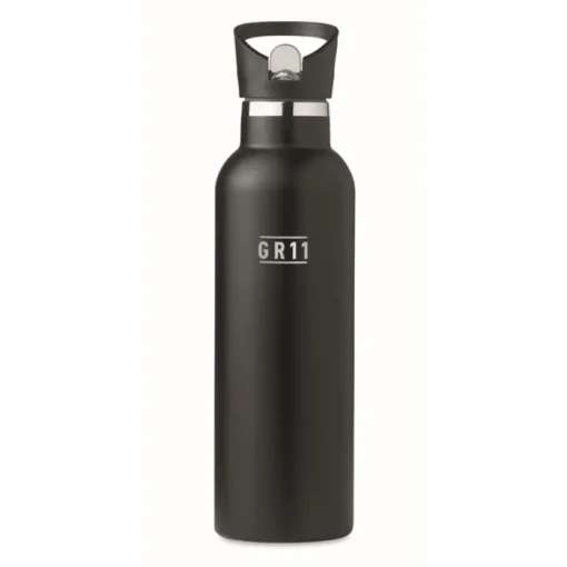 Gift Campaign Bottiglia termica con custodia per il trasporto da 700ml Adventure> Borracce Termiche|Borracce Di Metallo
