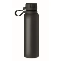 Gift Campaign Bottiglia termica con manico in silicone da 780ml Inox Turn> Gadget Palestra|Borracce Termiche
