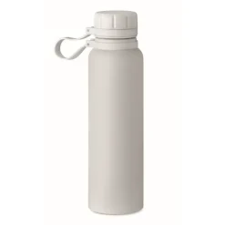 Gift Campaign Bottiglia termica con manico in silicone da 780ml Inox Turn> Gadget Palestra|Borracce Termiche