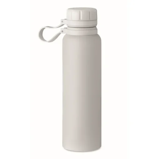 Gift Campaign Bottiglia termica con manico in silicone da 780ml Inox Turn> Gadget Palestra|Borracce Termiche
