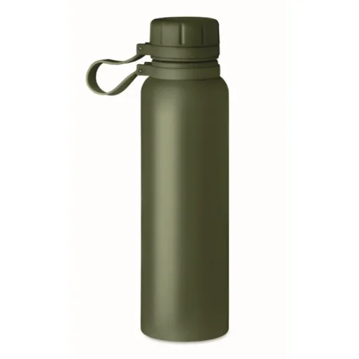Gift Campaign Bottiglia termica con manico in silicone da 780ml Inox Turn> Gadget Palestra|Borracce Termiche