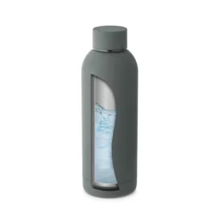 Gift Campaign Bottiglia termica in acciaio inossidabile con logo da 500ml Spring></noscript> Gadget Palestra|Borracce Termiche