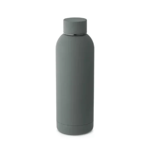 Gift Campaign Bottiglia termica in acciaio inossidabile con logo da 500ml Spring> Gadget Palestra|Borracce Termiche