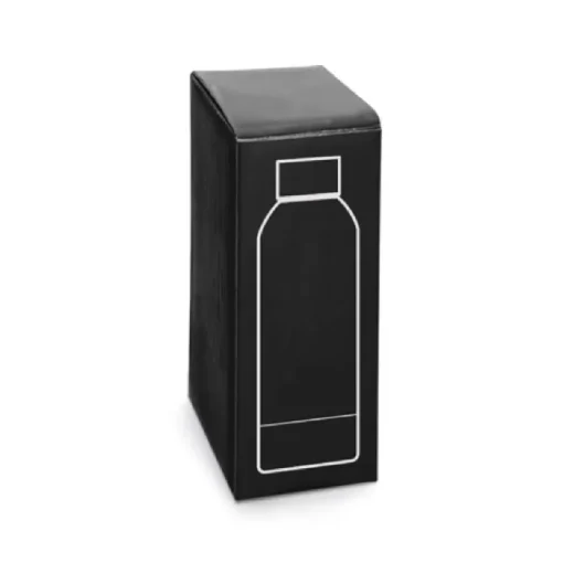 Gift Campaign Bottiglia termica in acciaio inossidabile con logo da 500ml Spring> Gadget Palestra|Borracce Termiche