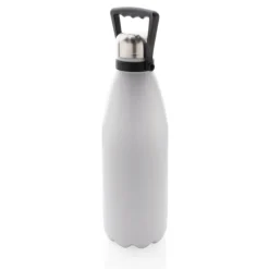 Gift Campaign Bottiglia termica in acciaio riciclato RCS da 1,5L Eco Handle></noscript> Gadget Ecologici|Borracce Termiche