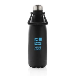 Gift Campaign Bottiglia termica in acciaio riciclato RCS da 1,5L Eco Handle></noscript> Gadget Ecologici|Borracce Termiche