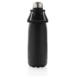 Gift Campaign Bottiglia termica in acciaio riciclato RCS da 1,5L Eco Handle></noscript> Gadget Ecologici|Borracce Termiche
