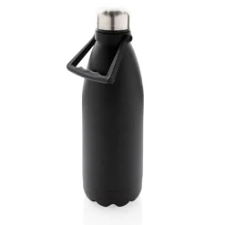 Gift Campaign Bottiglia termica in acciaio riciclato RCS da 1,5L Eco Handle></noscript> Gadget Ecologici|Borracce Termiche