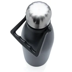 Gift Campaign Bottiglia termica in acciaio riciclato RCS da 1,5L Eco Handle></noscript> Gadget Ecologici|Borracce Termiche