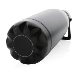 Gift Campaign Bottiglia termica in acciaio riciclato RCS da 1,5L Eco Handle></noscript> Gadget Ecologici|Borracce Termiche