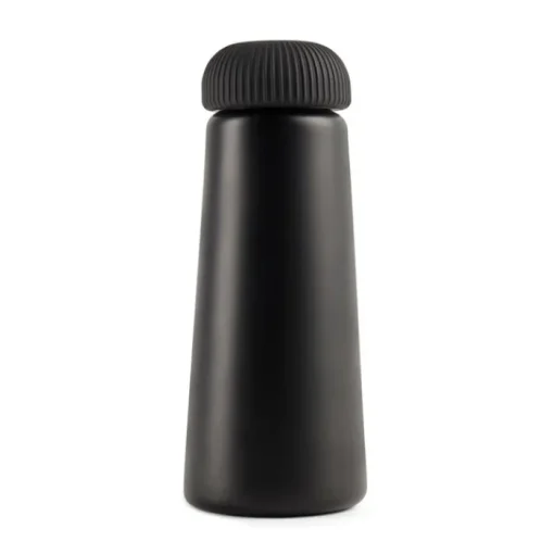 Gift Campaign Bottiglia termica in acciaio inox riciclato a forma di cono da 450 ml> Borracce Termiche