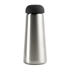 Gift Campaign Bottiglia termica in acciaio inox riciclato a forma di cono da 450 ml> Borracce Termiche