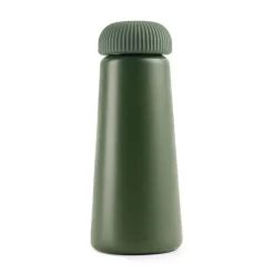 Gift Campaign Bottiglia termica in acciaio inox riciclato a forma di cono da 450 ml></noscript> Borracce Termiche