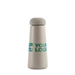 Gift Campaign Bottiglia termica in acciaio inox riciclato a forma di cono da 450 ml></noscript> Borracce Termiche