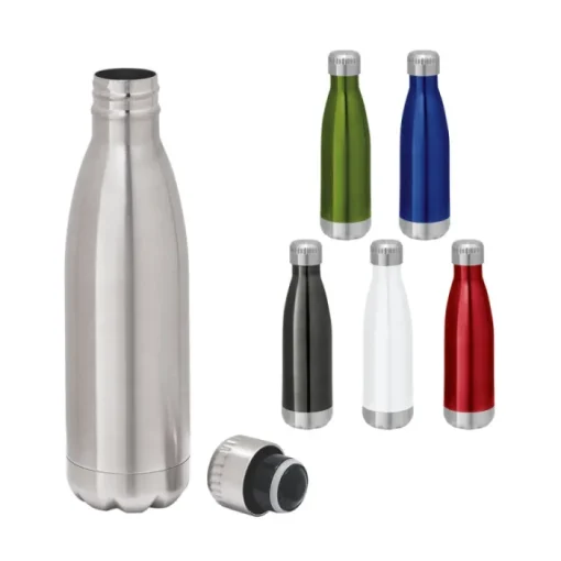 Gift Campaign Bottiglia termica personalizzata con logo 510ml Ice> Borracce Termiche|Borracce Di Metallo