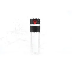 Gift Campaign Bottiglia trasparente a doppia parete in tritan antifuga 450ml Bistro> Borracce In Plastica