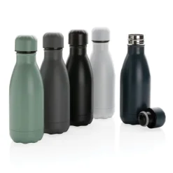 Gift Campaign Bottiglie acqua personalizzate da 260ml Lifestyle Premium Mini></noscript> Borracce Termiche|Borracce Di Metallo