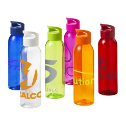 Gift Campaign Bottiglie BPA free personalizzabili colori unici 650ml Sunset Color> Borracce In Plastica