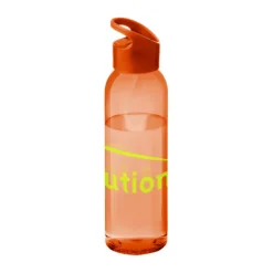 Gift Campaign Bottiglie BPA free personalizzabili colori unici 650ml Sunset Color></noscript> Borracce In Plastica