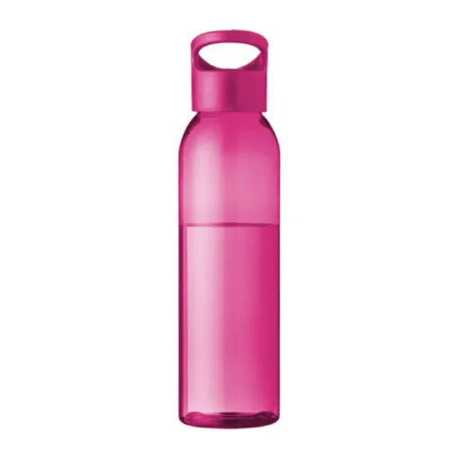 Gift Campaign Bottiglie BPA free personalizzabili colori unici 650ml Sunset Color> Borracce In Plastica