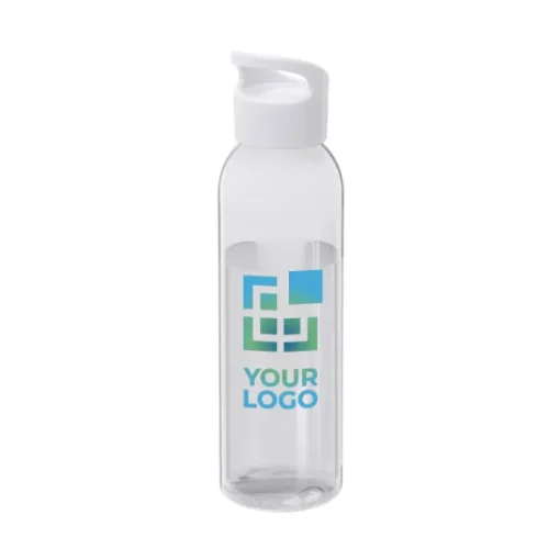 Gift Campaign Bottiglie BPA free personalizzabili colori unici 650ml Sunset Color> Borracce In Plastica