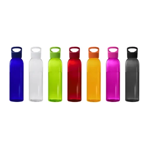 Gift Campaign Bottiglie BPA free personalizzabili colori unici 650ml Sunset Color> Borracce In Plastica