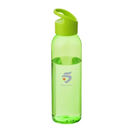Gift Campaign Bottiglie BPA free personalizzabili colori unici 650ml Sunset Color> Borracce In Plastica