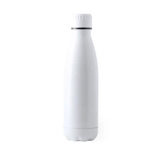 Gift Campaign Bottiglie con logo da sublimare a tutto colore 700ml Lifestyle Sublim> Borracce Di Metallo